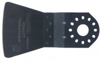 Makita B-21456 52mm Multi-tool Flexible Scraper Blade Glue Silicon Adhesive Remover